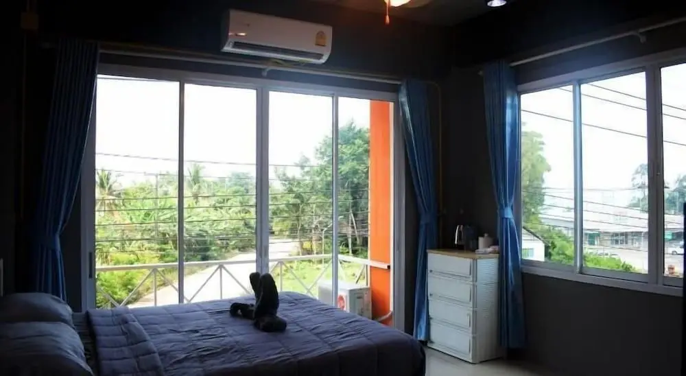 Ко Чанг: OYO 986 The Studio Kohchang