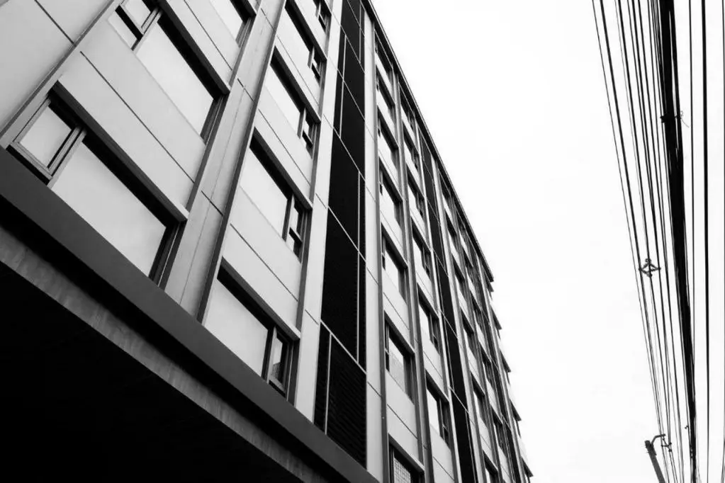 Бангкок: 56 Surawong Hotel and Residence
