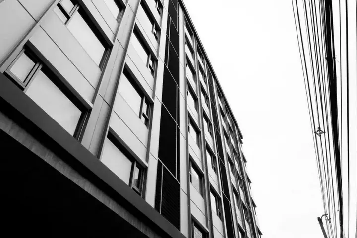 Бангкок: 56 Surawong Hotel and Residence