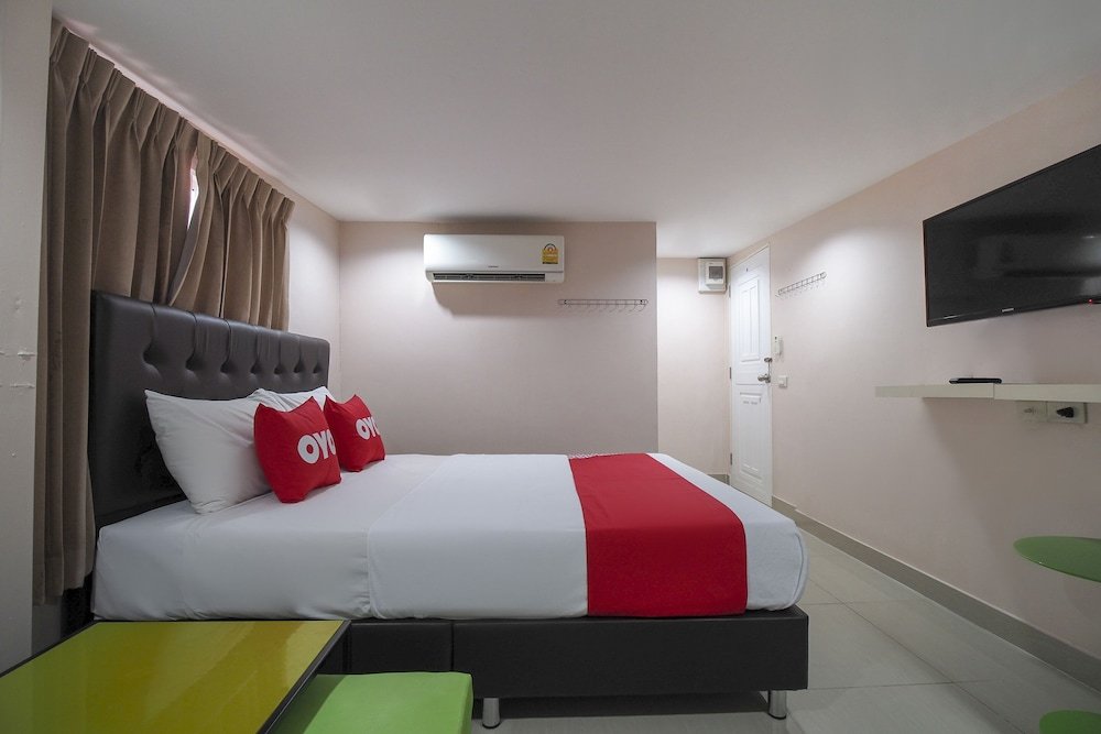 Паттайя: OYO 1028 The Panowla Residence
