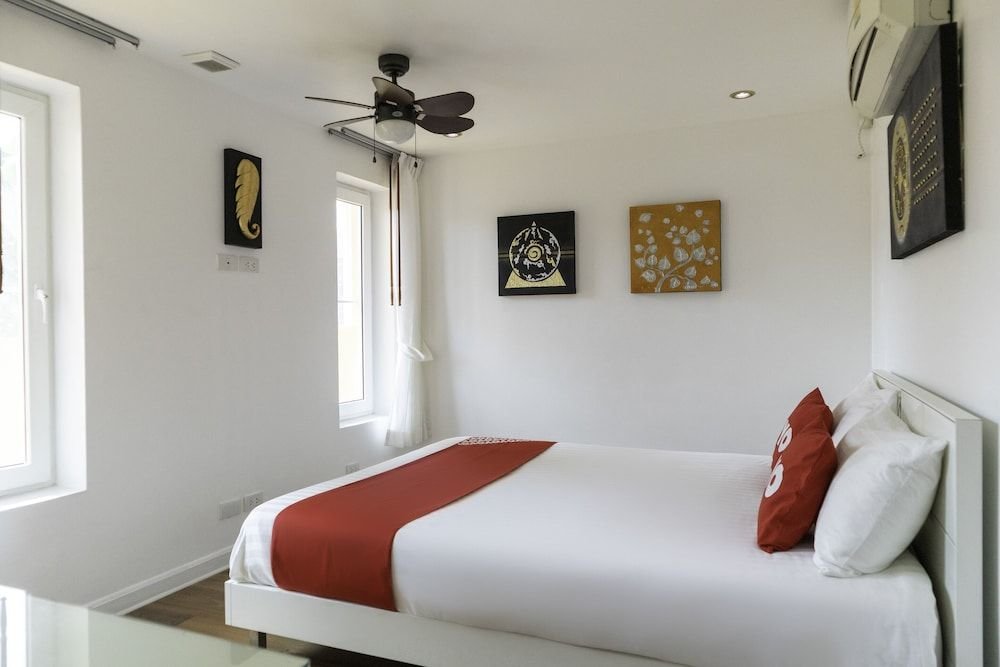 Муанг: OYO 1005 Pacotte Boutique Resort