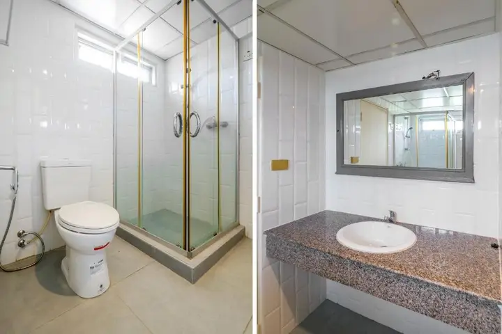 Бангкок: OYO 1042 Boons Residence Sathorn