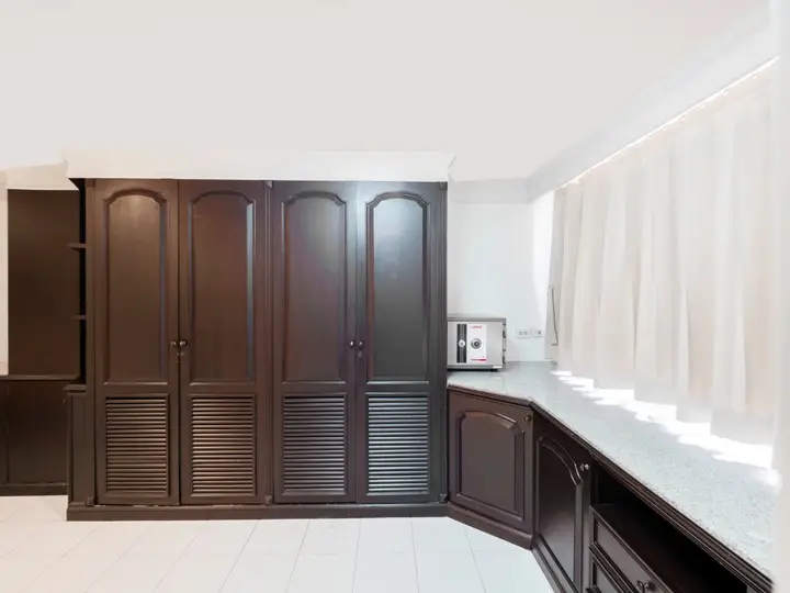 Бангкок: OYO 1042 Boons Residence Sathorn