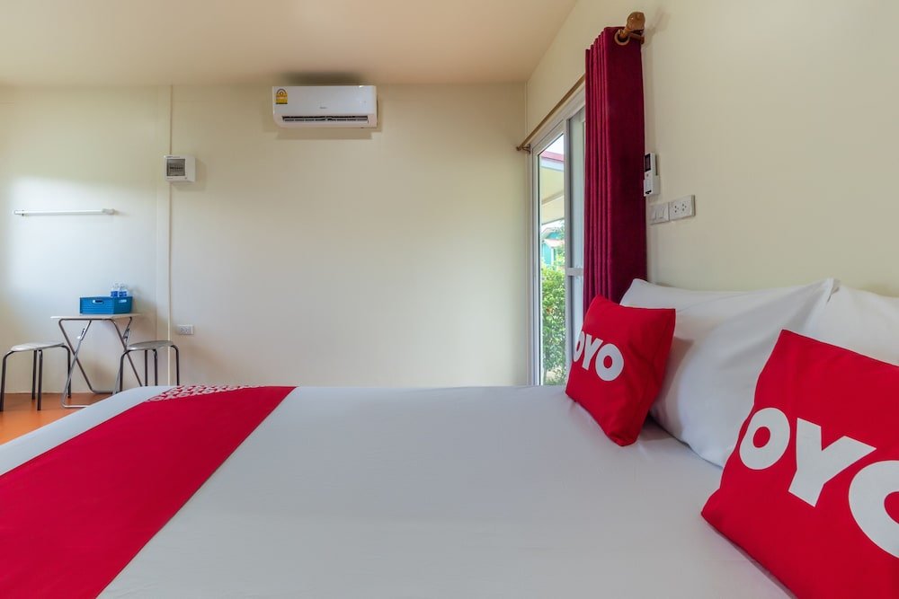 Саттахип: Oyo 1035 Binlahdong Resort