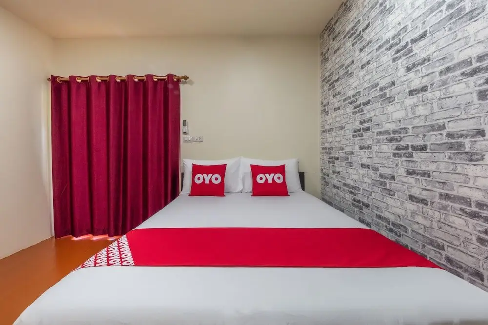 Саттахип: Oyo 1035 Binlahdong Resort