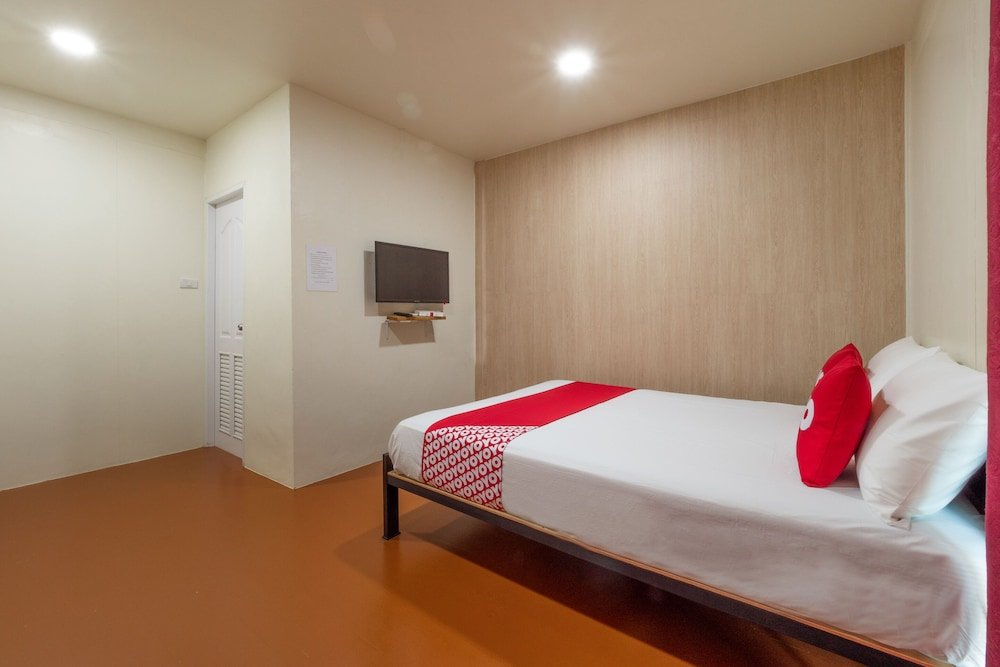 Саттахип: Oyo 1035 Binlahdong Resort