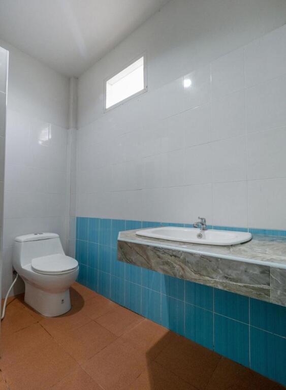 Саттахип: OYO 1044 Vassana Resort