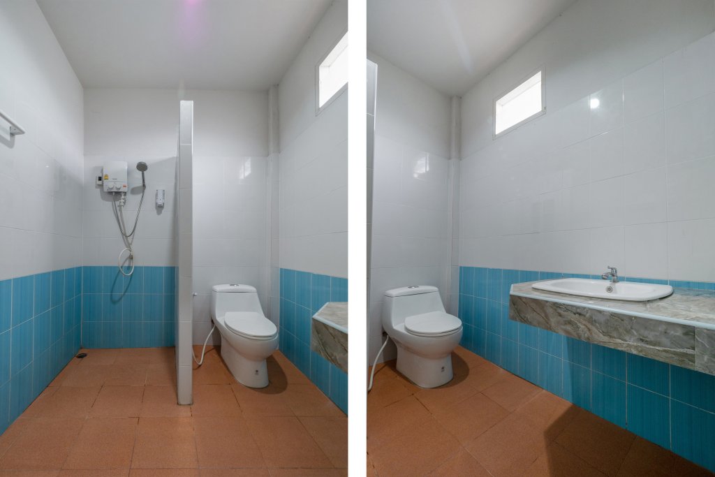 Саттахип: OYO 1044 Vassana Resort