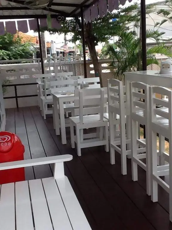 Бан Чанг: OYO 1057 Relax Resort