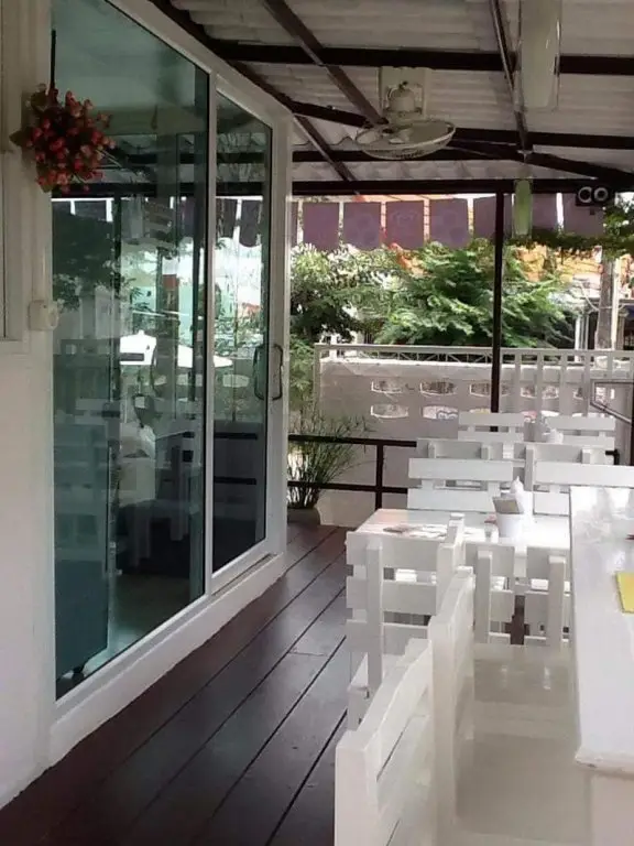 Бан Чанг: OYO 1057 Relax Resort