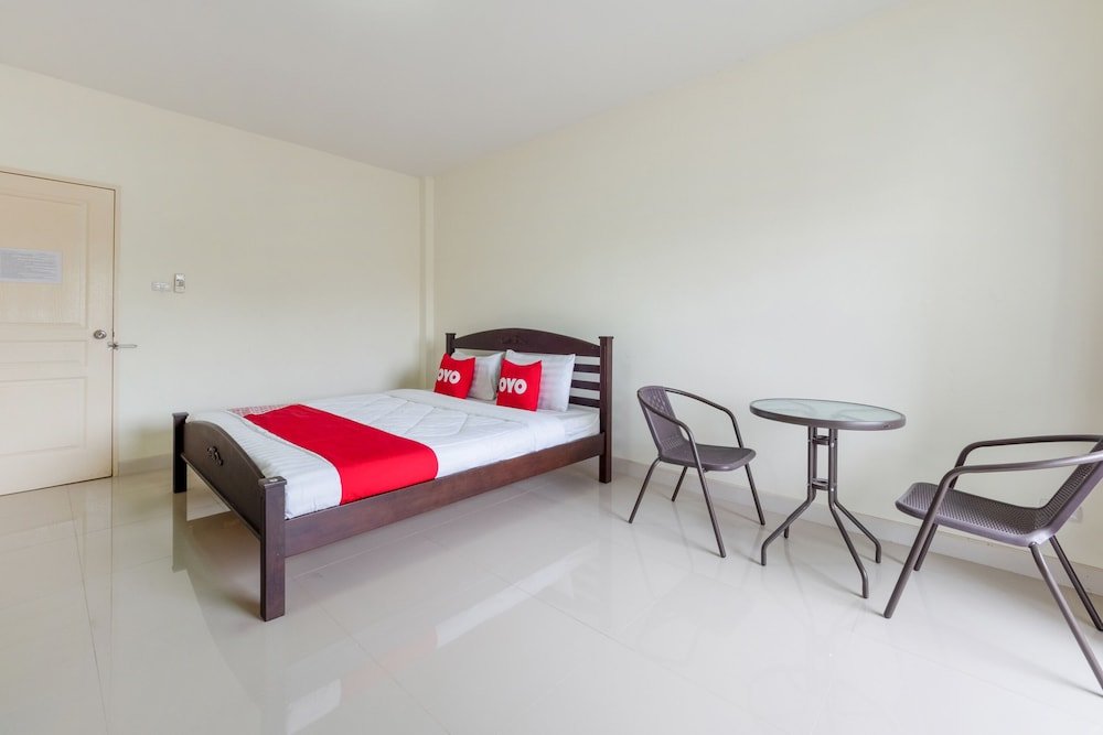 Районг: 1069 Baan Nong Moo Apartment