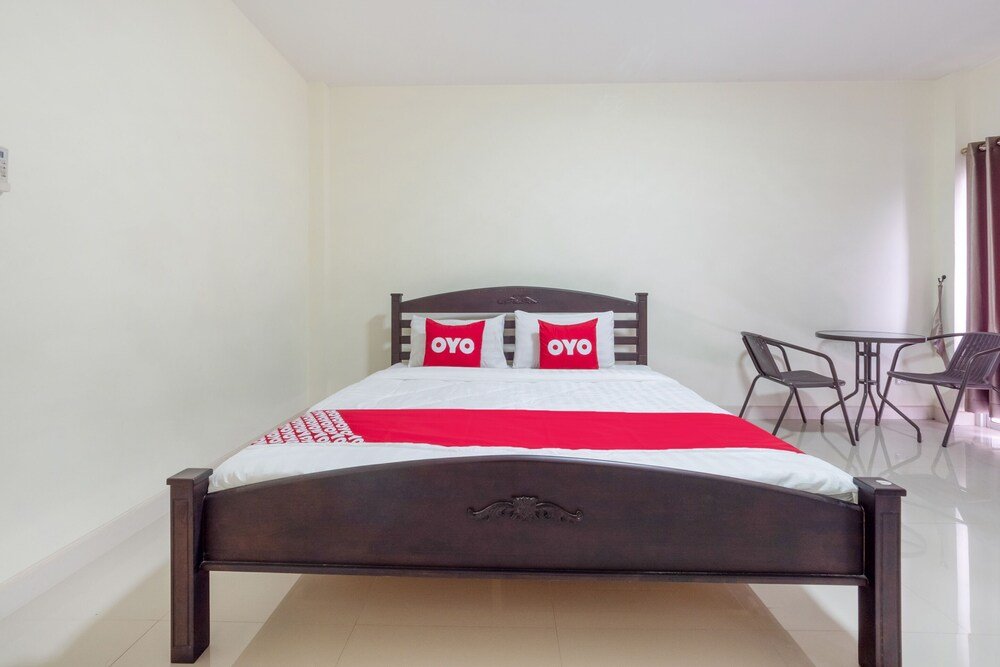 Районг: 1069 Baan Nong Moo Apartment