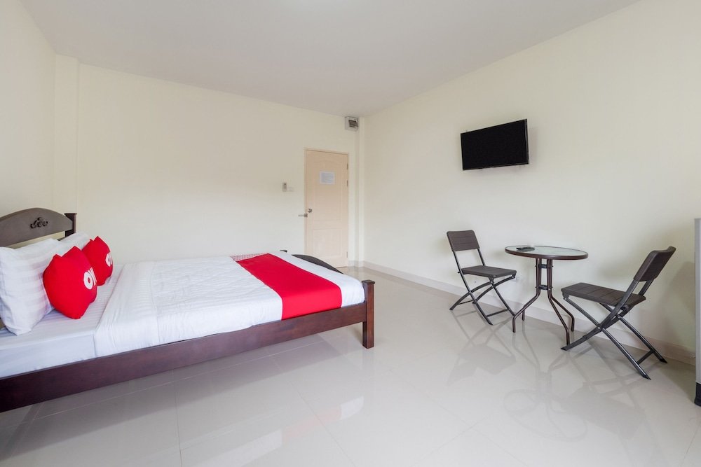 Районг: 1069 Baan Nong Moo Apartment