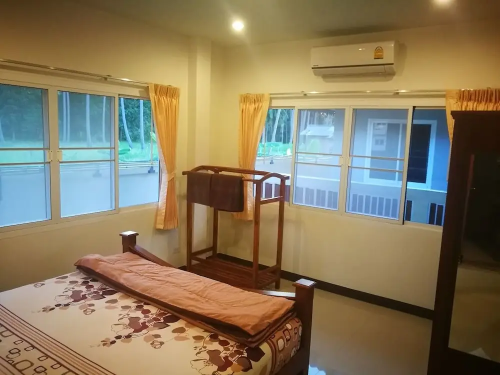 Самуи: 844 Srifa Resort, 2 Bedroom House, Lipa Noi Beach