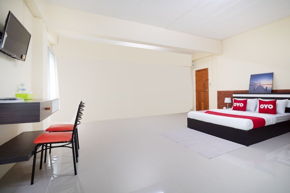 Бан Чанг: OYO 1047 EK Residence Banchang City