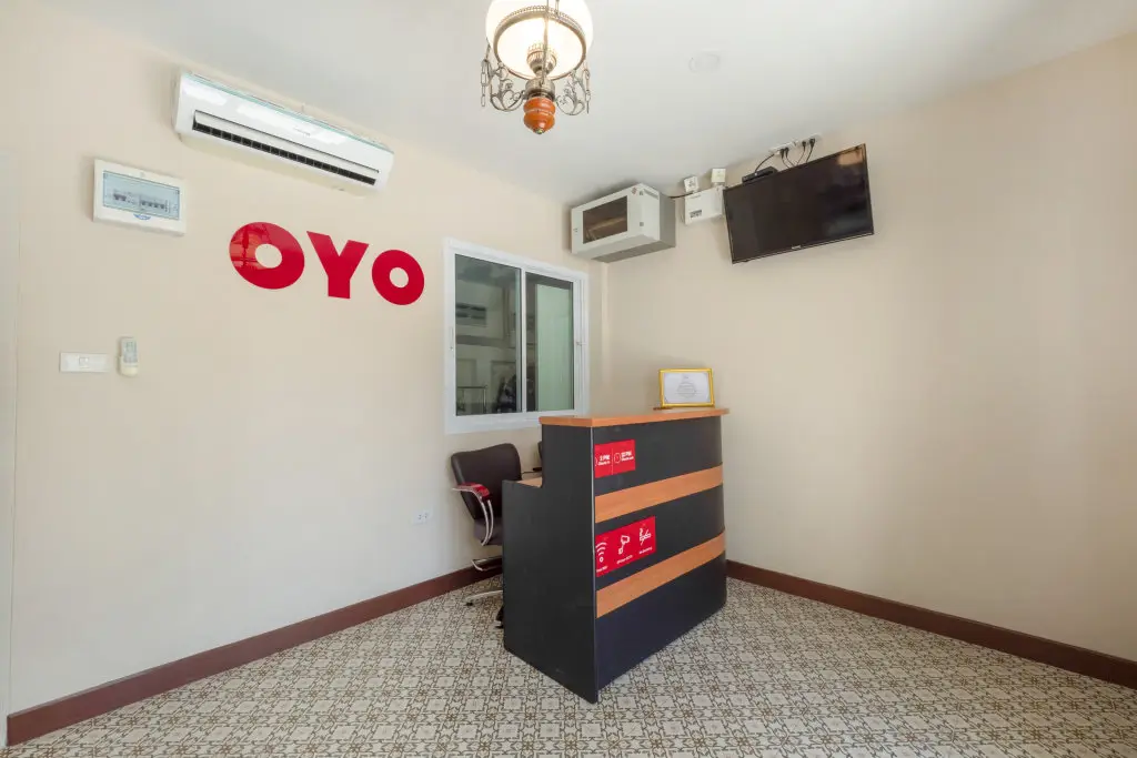 Бангламунг: OYO 1048 Home and Garden Resort