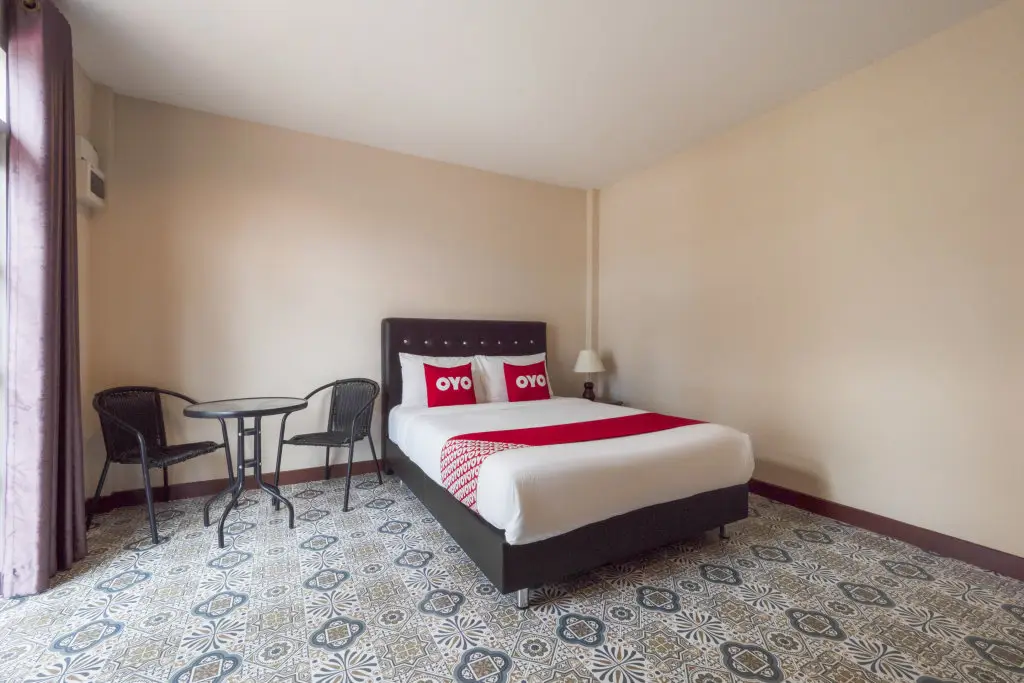 Бангламунг: OYO 1048 Home and Garden Resort