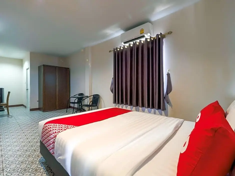 OYO 1048 Home and Garden Resort — фото 1
