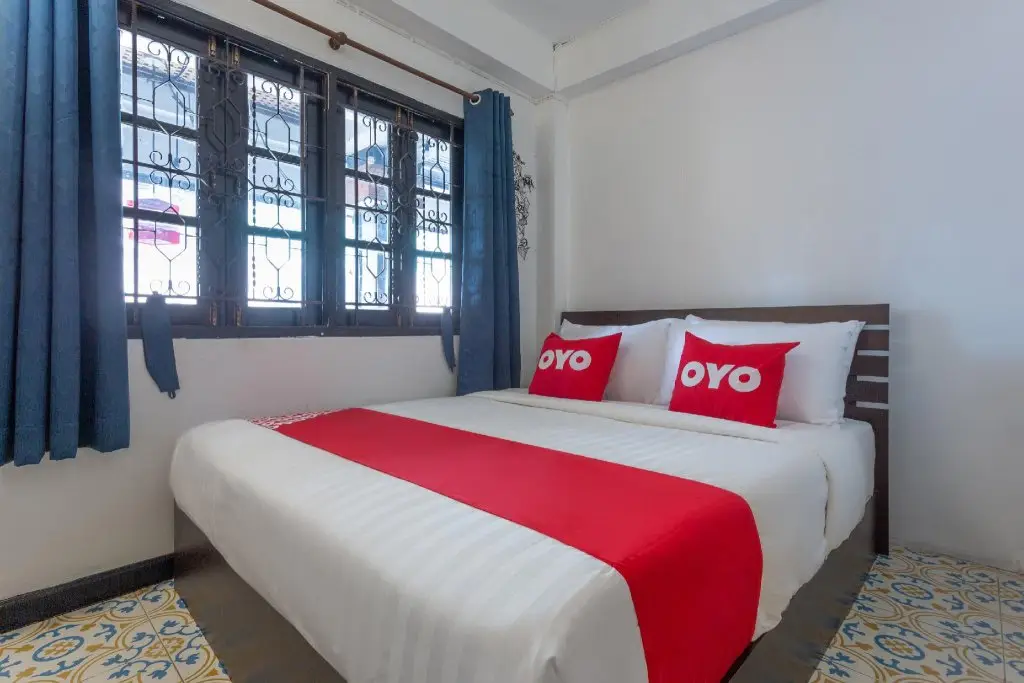 Чиангмай: OYO 1049 N Nimman