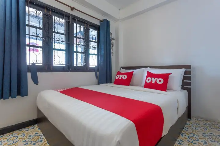 Чиангмай: OYO 1049 N Nimman