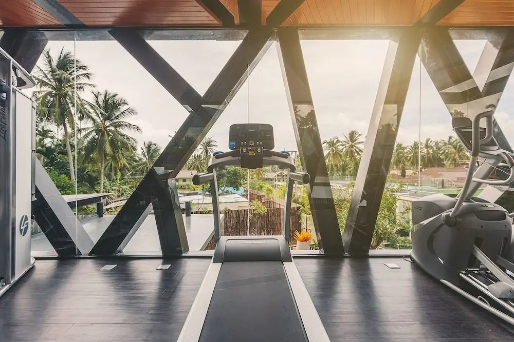 Самуи: Samui Grand Park Villa A2 - 3 Bedroom