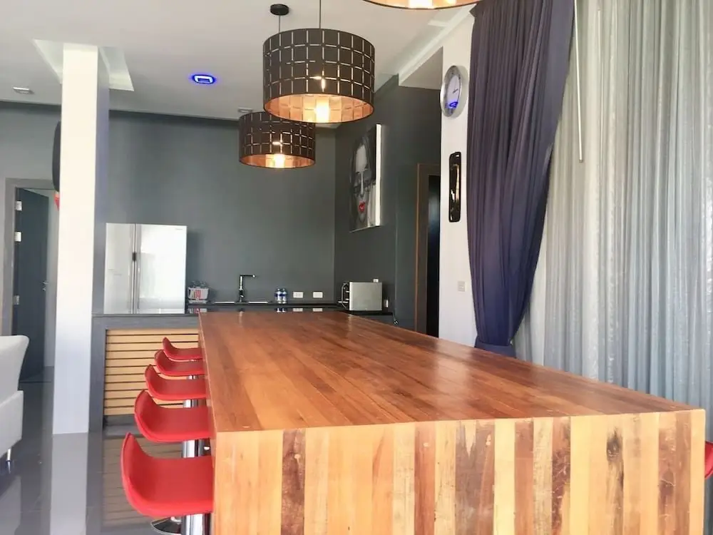 Самуи: Samui Grand Park Villa A2 - 3 Bedroom