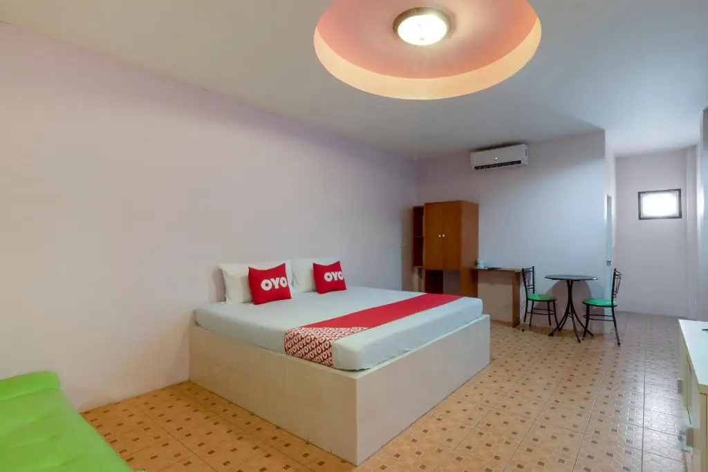 Бан Чанг: OYO 1070 Paradise Resort
