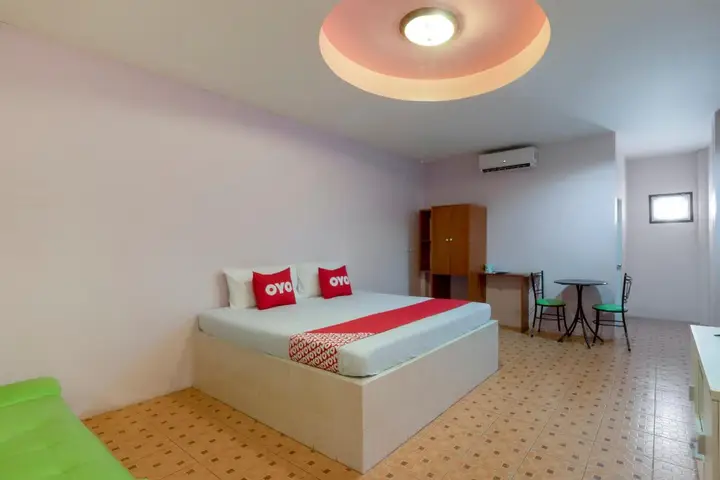 Бан Чанг: OYO 1070 Paradise Resort