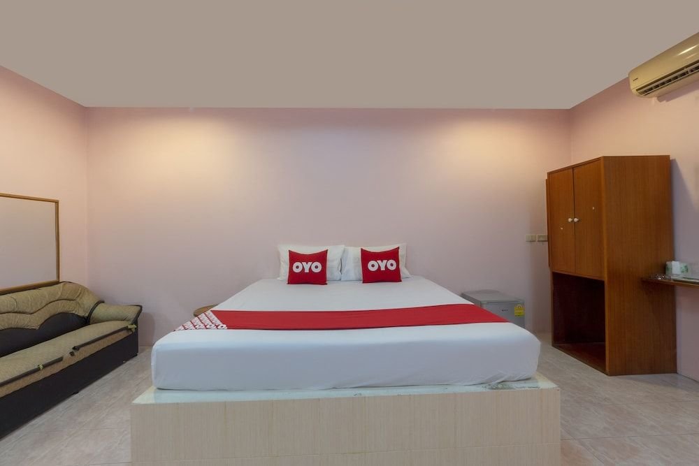 Бан Чанг: OYO 1070 Paradise Resort