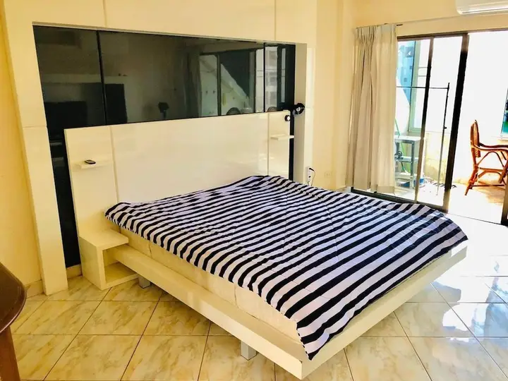 Паттайя: 303 40sqm Jomtien Hill Resort