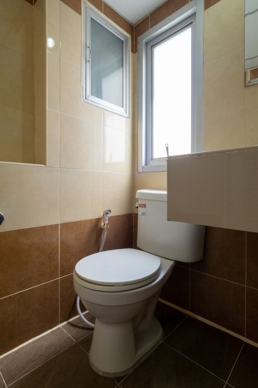 Бангкок: OYO 1071 Baan Tevej