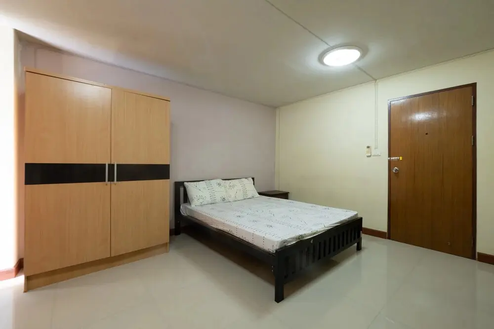 Бангкок: OYO 1071 Baan Tevej