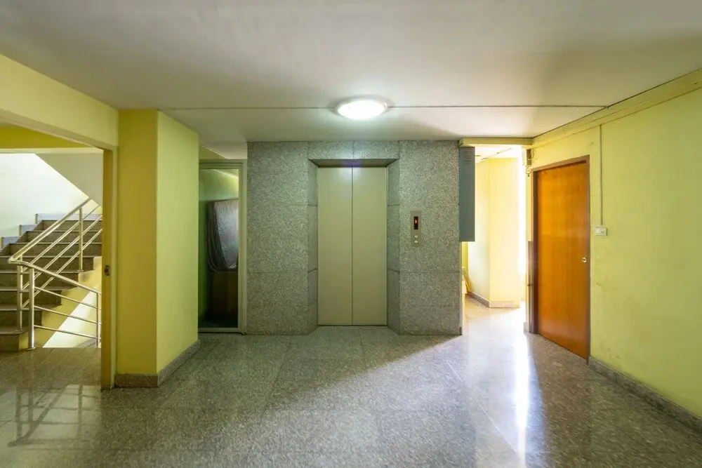 Бангкок: OYO 1071 Baan Tevej