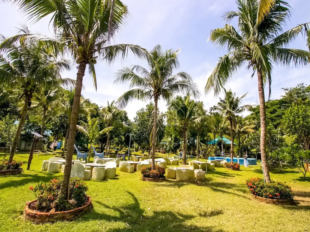 Каенг Крачан: OYO 1080 Kanyapa Resort Kaeng Krachan