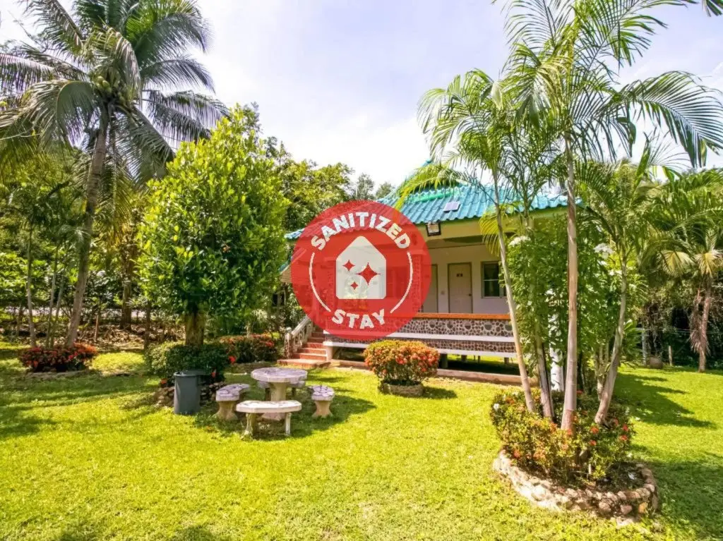 Каенг Крачан: OYO 1080 Kanyapa Resort Kaeng Krachan