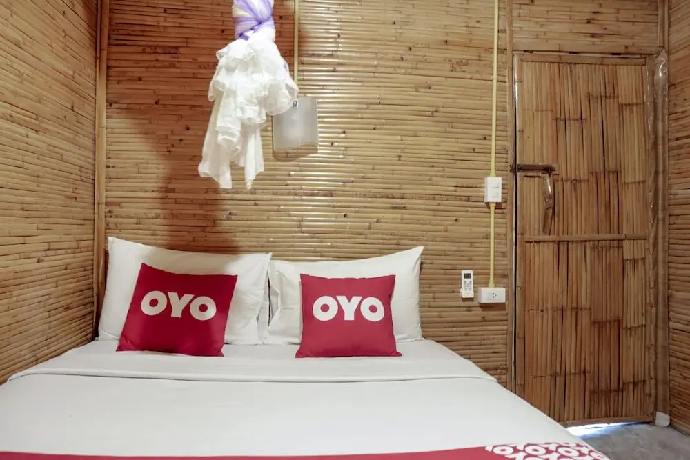 Ланта: OYO 1082 Chom Dao Resort