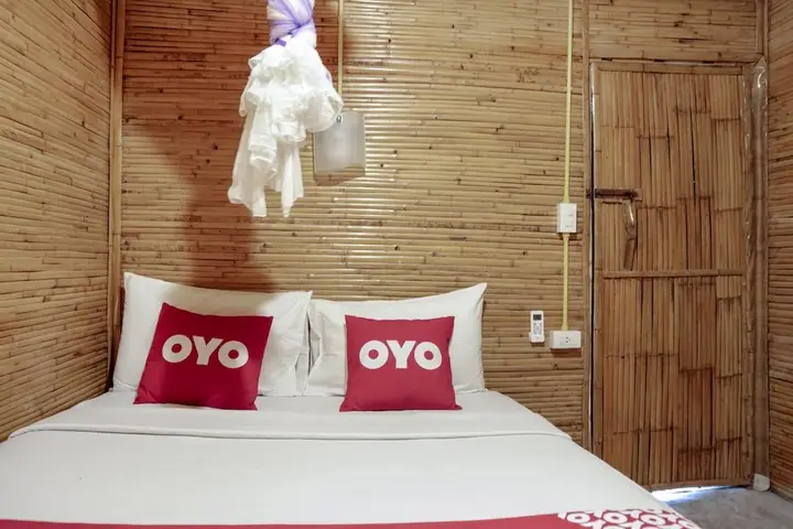 Ланта: OYO 1082 Chom Dao Resort
