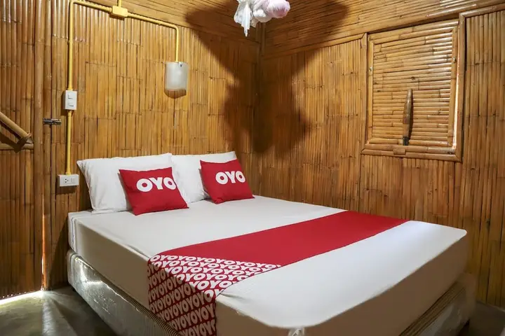 Ланта: OYO 1082 Chom Dao Resort