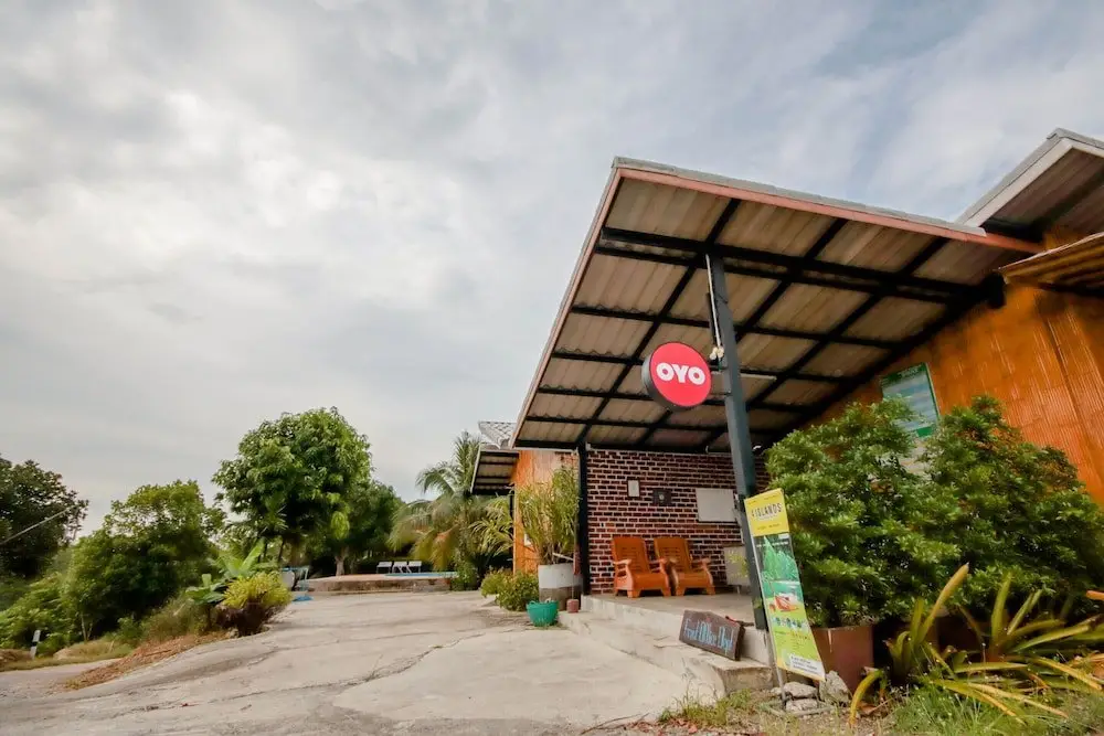 Ланта: OYO 1082 Chom Dao Resort