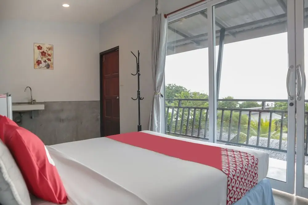 Ланта: OYO 1082 Chom Dao Resort