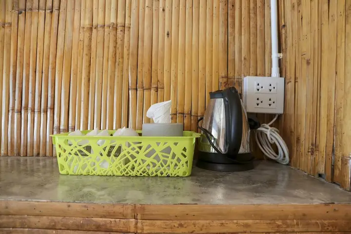 Ланта: OYO 1082 Chom Dao Resort