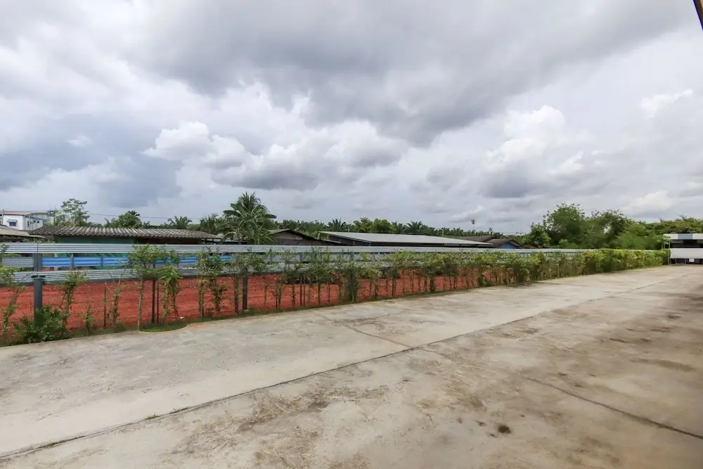 Сураттхани: OYO 1091 Sabye Dee Resort at Soikotang