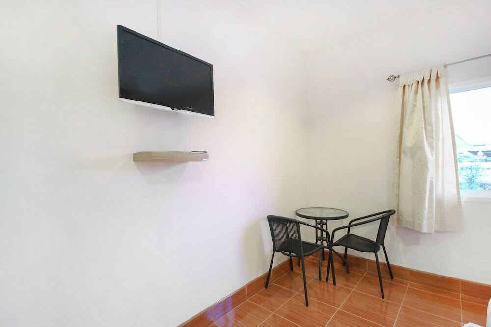 Сураттхани: OYO 1091 Sabye Dee Resort at Soikotang