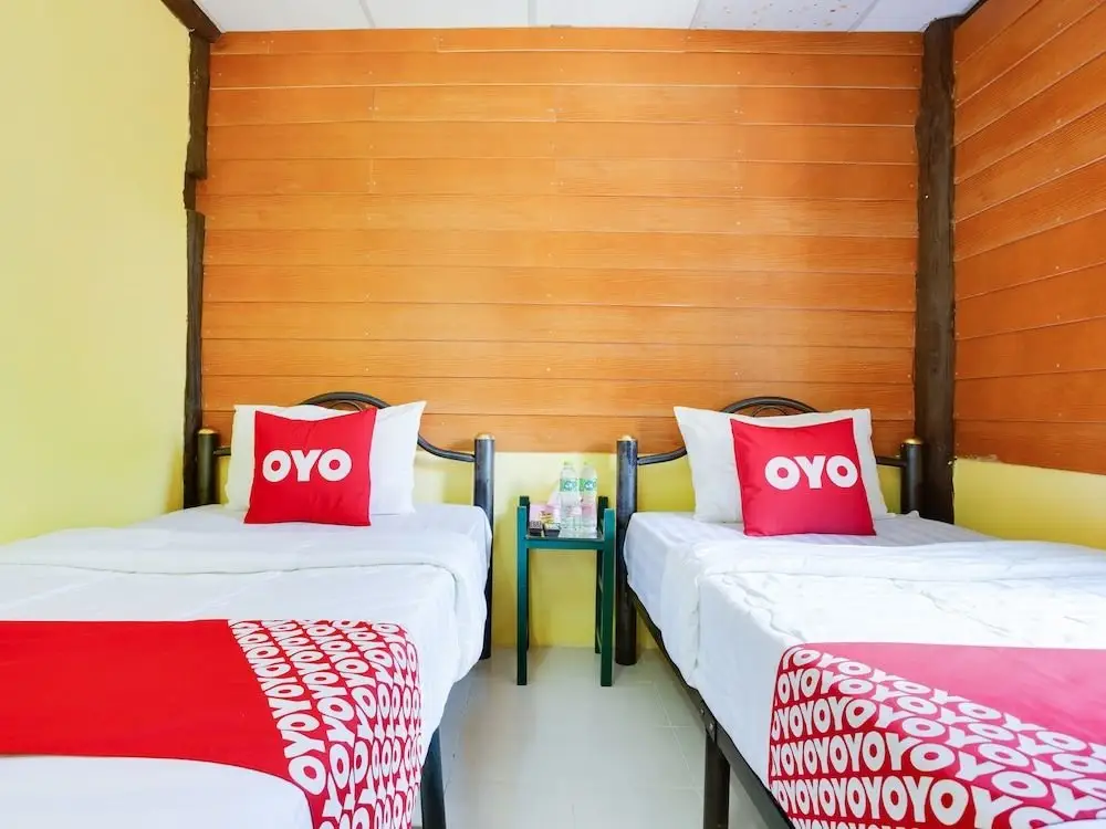 Чианг Дао: OYO 1081 Koko Home Chiang Dao