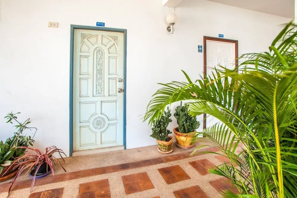 Паттайя: 1 Bedroom 716 High Floor Seaview