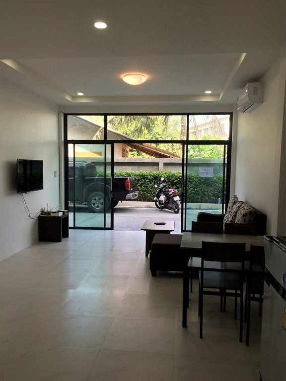 Хуахин: Hua Hin New 2bedbath Town Houses Bluport 1