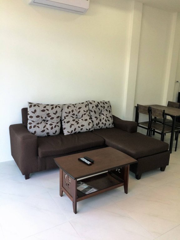 Хуахин: Hua Hin New 2bedbath Town Houses Bluport 1