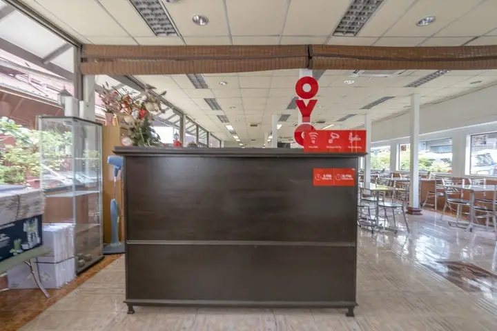 Бангкок: OYO 1089 Baan Boran