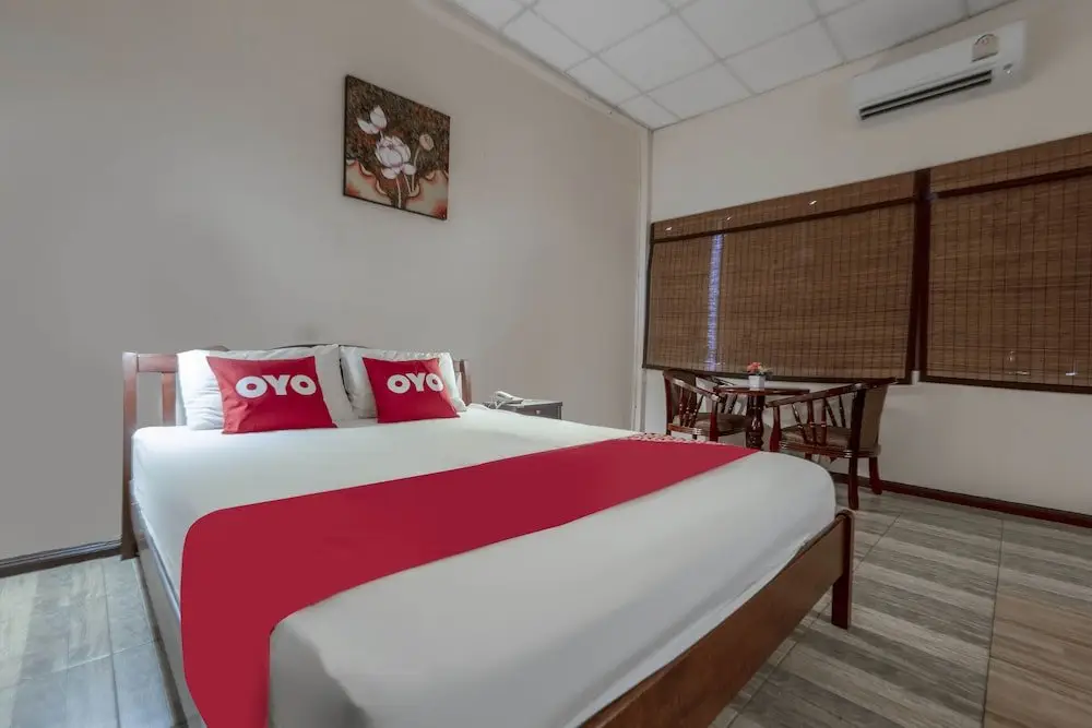 Бангкок: OYO 1089 Baan Boran