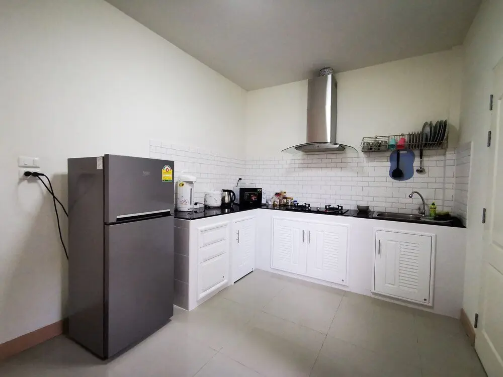 Чиангмай: 1314a Homesat Night Market Near Airport Old City Free Pick up for 3 Days